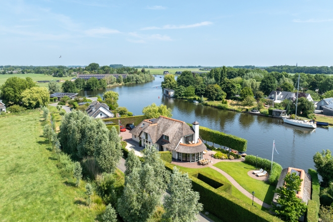 Vinkeveen photo