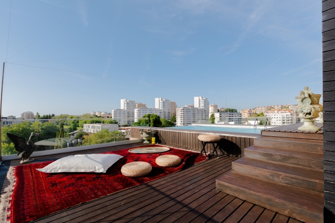 Vila Nova de Gaia photo
