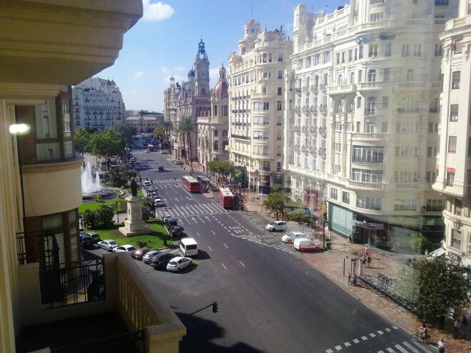 El Puig De Santa Maria photo