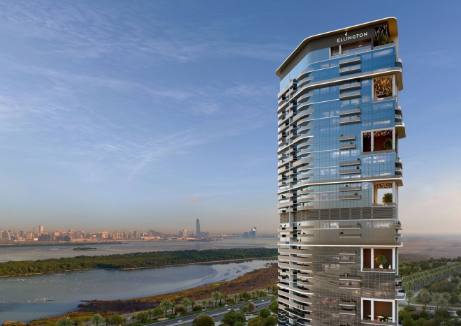 Meydan City photo
