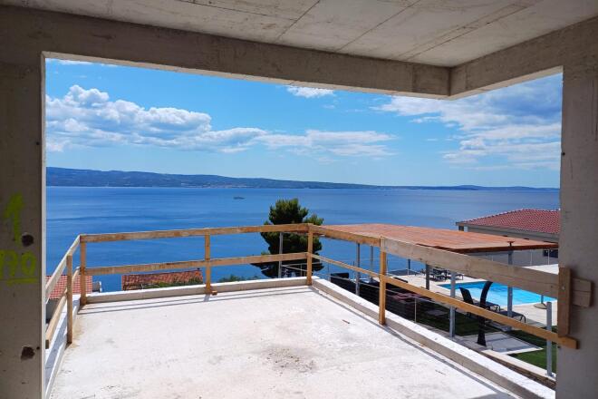 Tisno photo