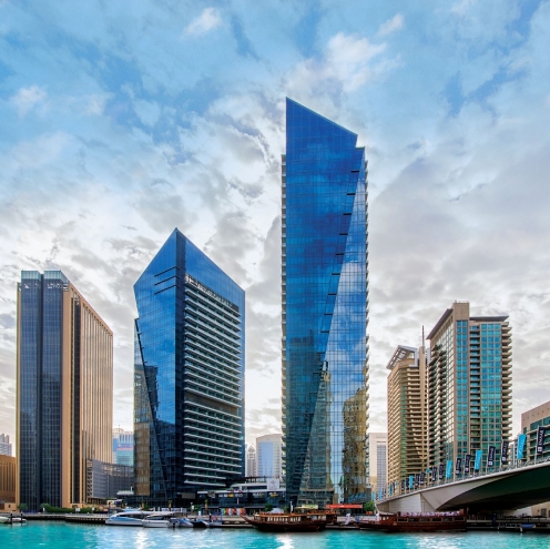 Meydan City photo