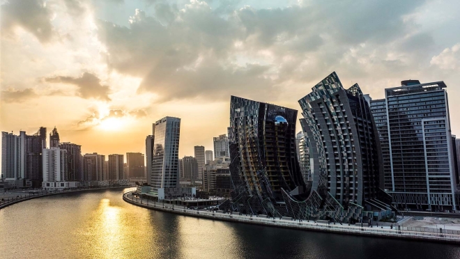 Dubai photo