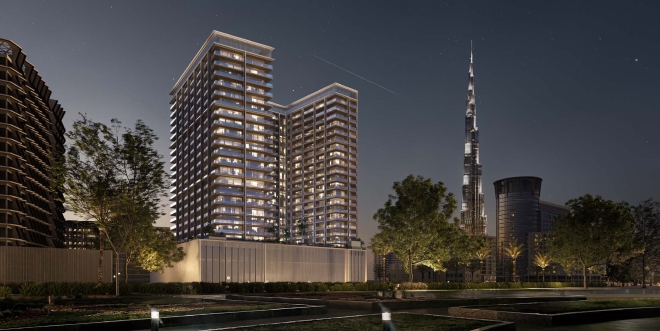 Dubai photo