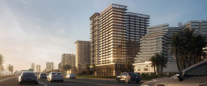 Meydan City photo