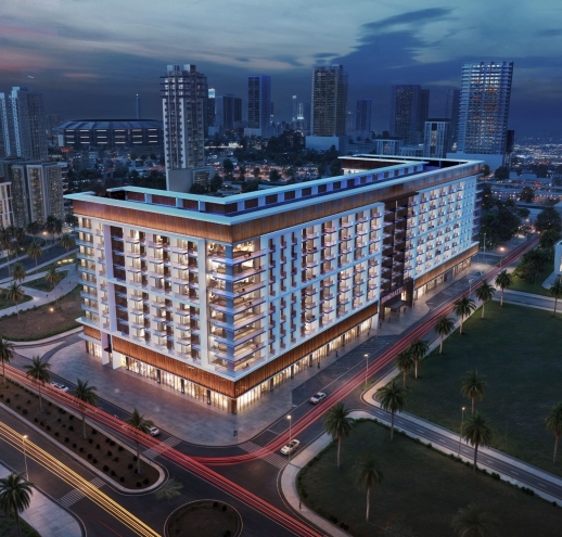 Meydan City photo