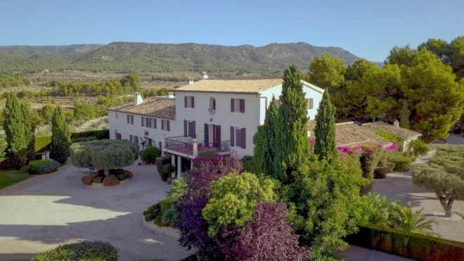 La Marina photo
