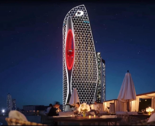 Nad Al Sheba photo