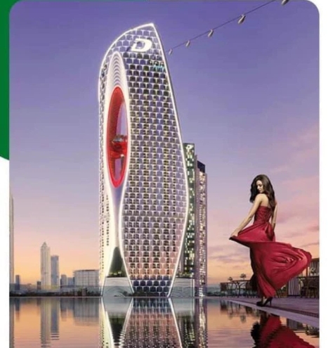 Meydan City photo