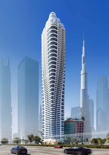 Nad Al Sheba photo