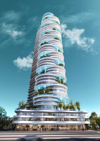Meydan City photo