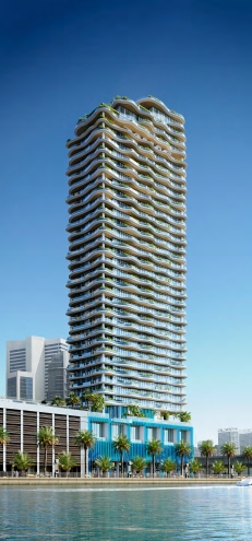 Meydan City photo