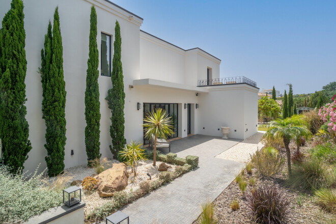 Casares photo