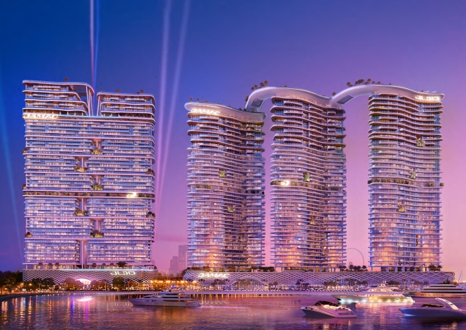Meydan City photo