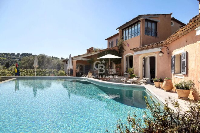 Juan-les-Pins photo