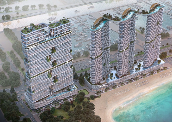 Meydan City photo