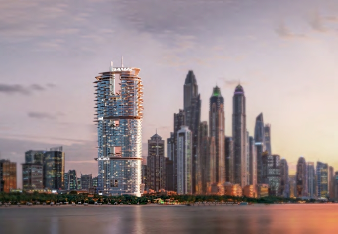 Meydan City photo