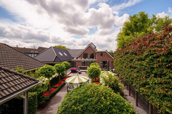 Amstelveen photo