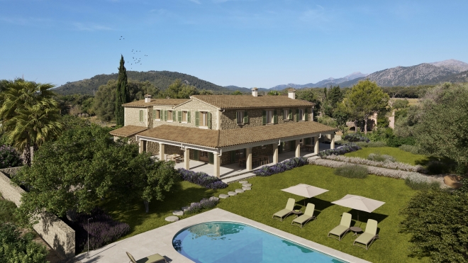 Pollensa photo