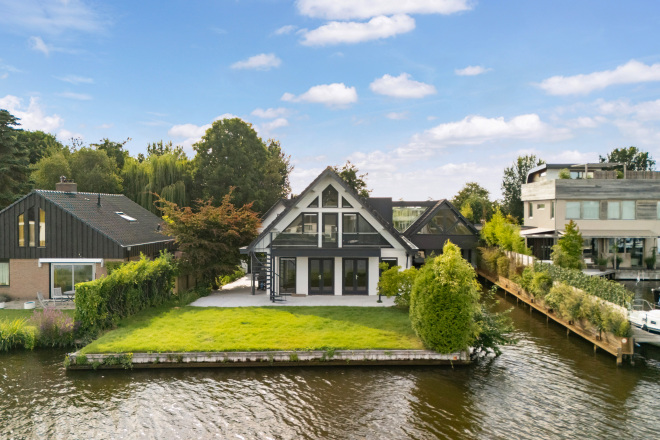 Alphen Aan Den Rijn photo