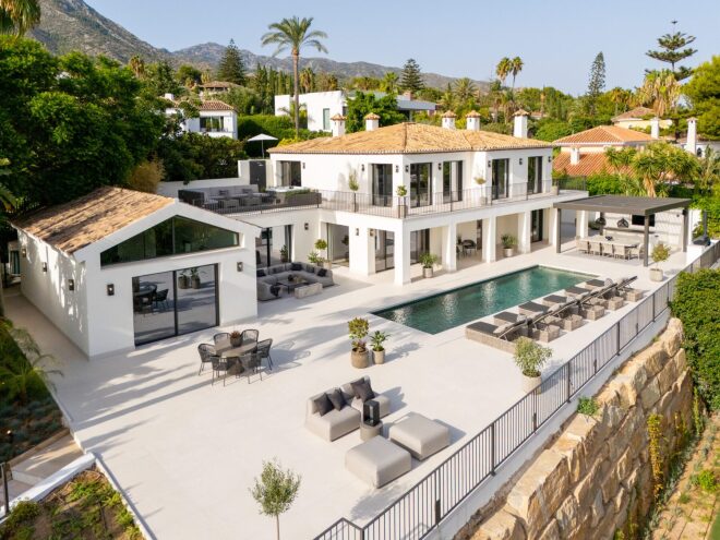 Casares photo