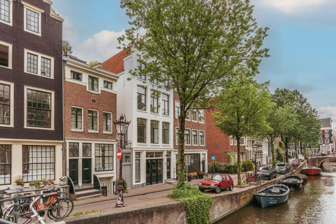 Amsterdam photo
