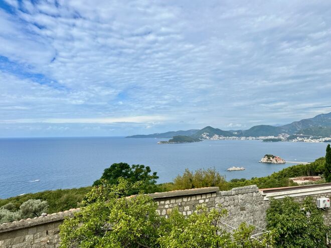 Sveti Stefan photo