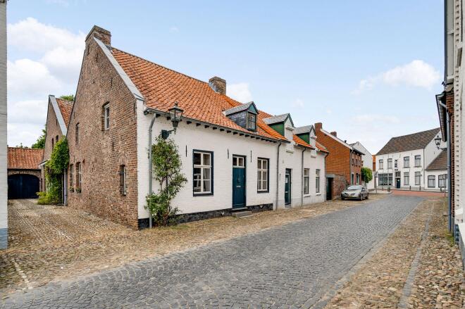 Herten photo