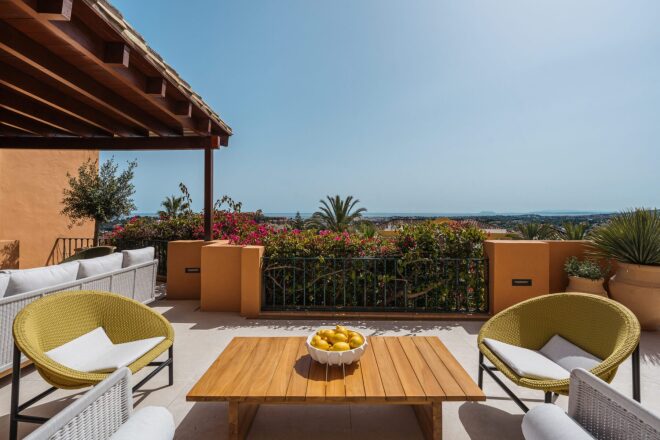 Estepona photo