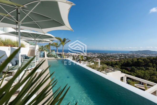 Santa Eulalia photo