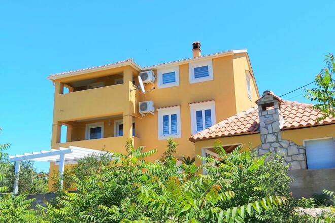 Opatija photo