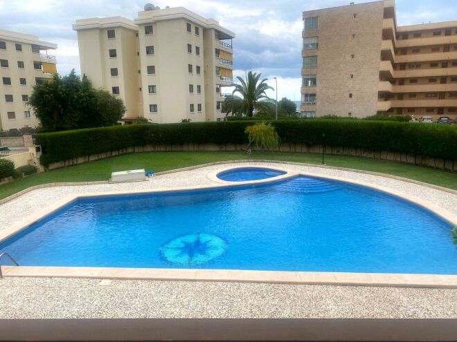 Andratx / Urbanización Es Camp De Mar photo