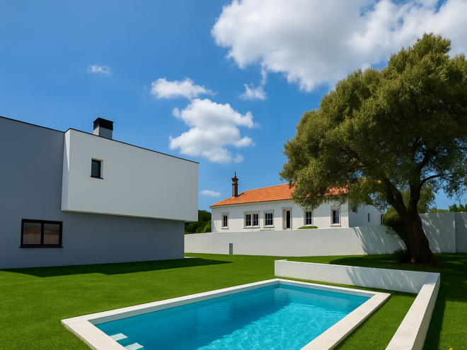 Carcavelos and Parede photo