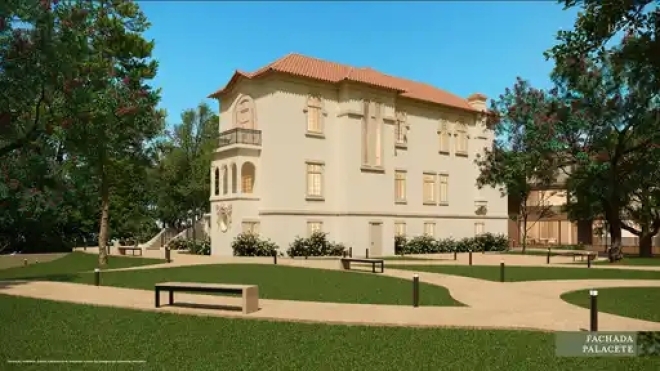 Vila Nova de Gaia photo