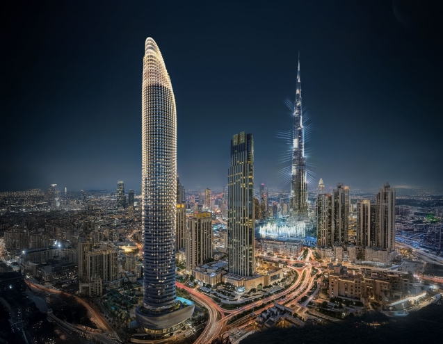 Nad Al Sheba photo
