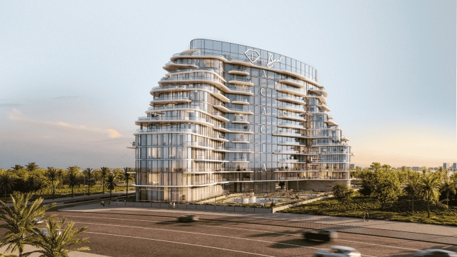 Meydan City photo