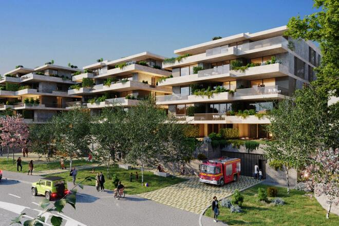 Solin - Okolica photo