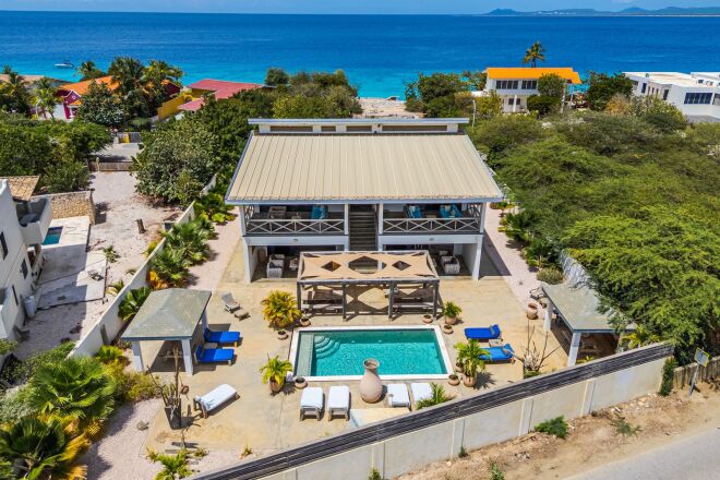 Bonaire photo