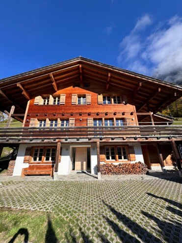 Meiringen photo