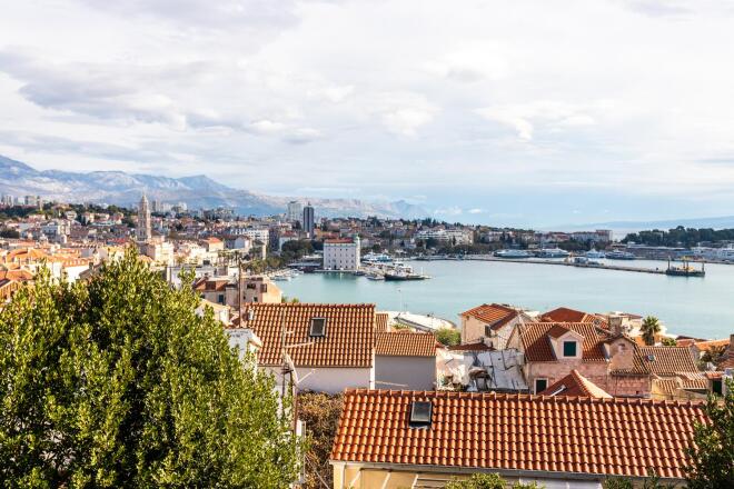 Šibenik photo