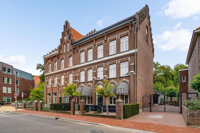 Herten photo