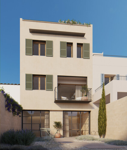 Pollença photo