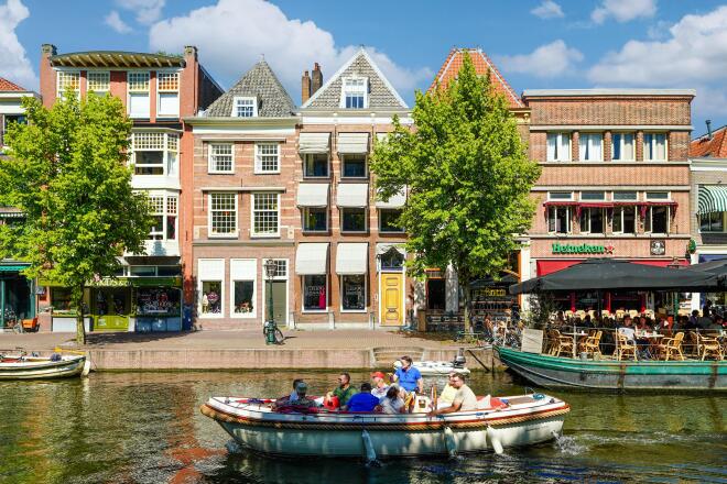 Leiderdorp photo