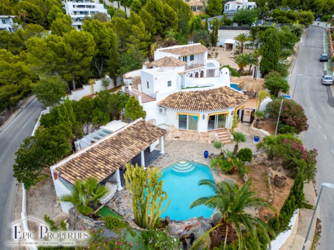 El Albir photo