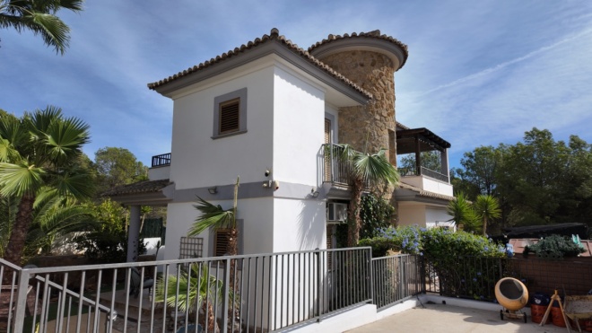 Sant Joan D'alacant photo