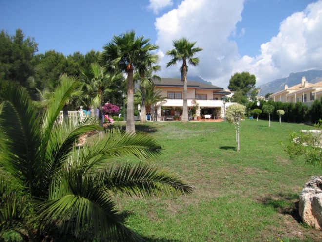 Benimarco photo