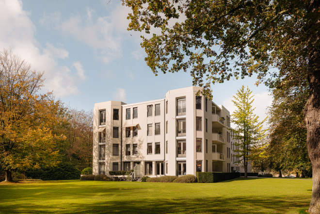 Wassenaar photo