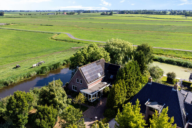 Franeker photo