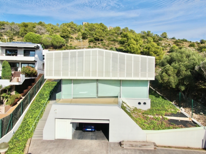 Segur De Calafell photo