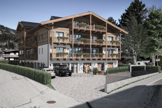 Kitzbühel / Gundhabing photo